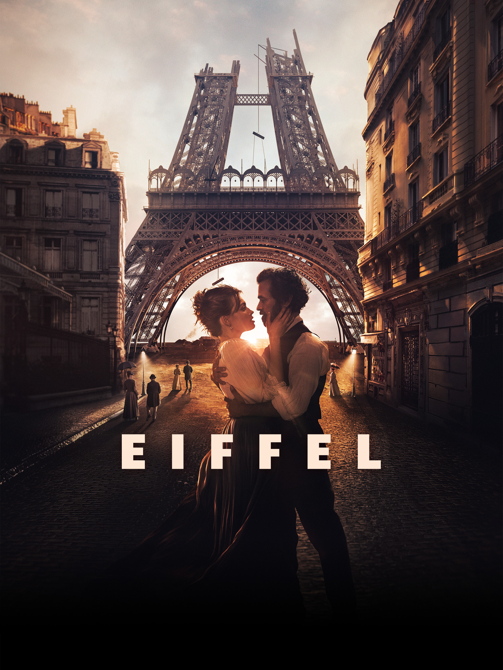 Prime Video Eiffel