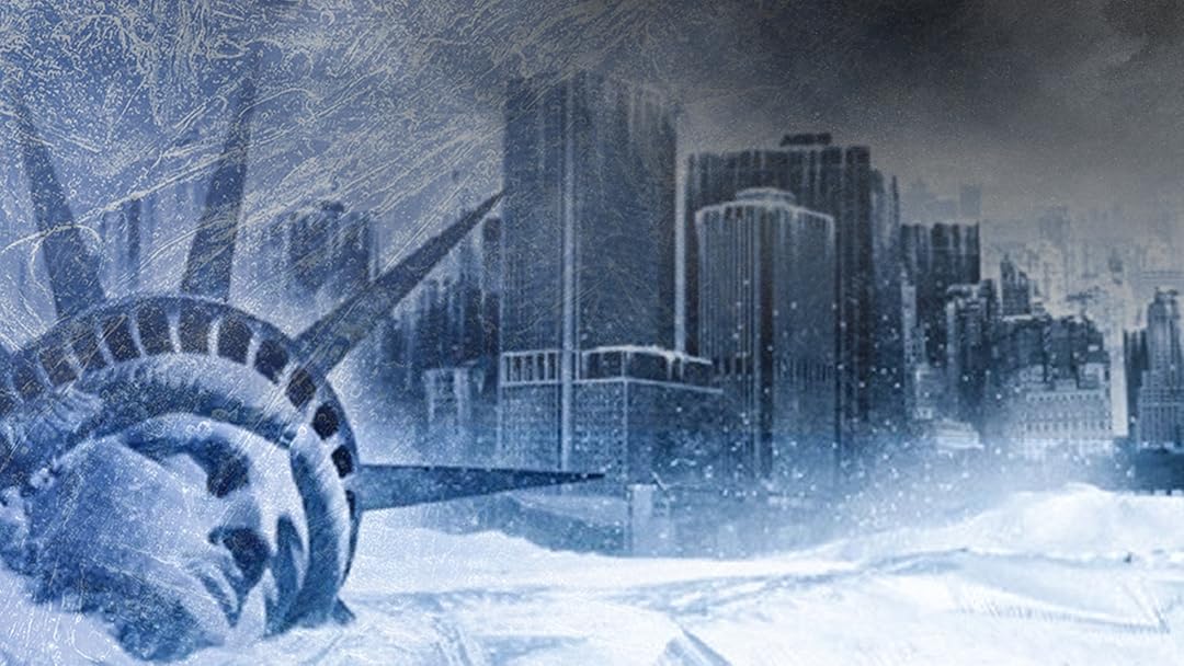 2012: Ice Age