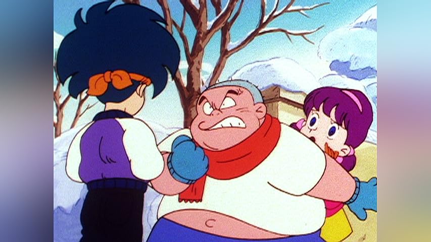 Watch ひみつのアッコちゃん(第2作) | Prime Video