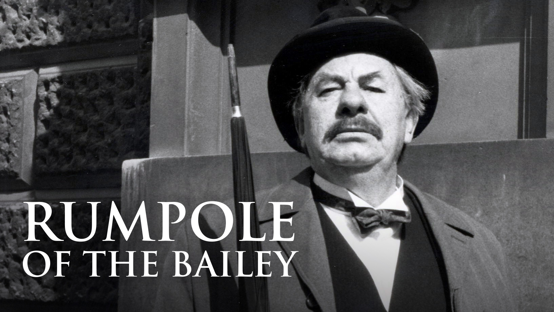 Prime Video: Rumpole of the Bailey - Series 2