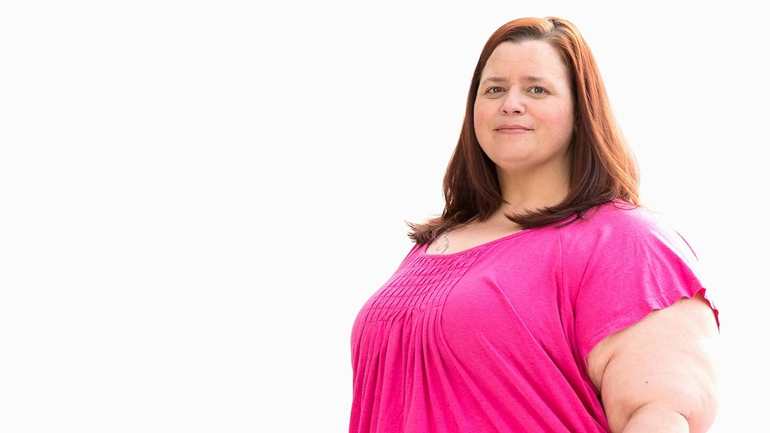 My 600-lb Life