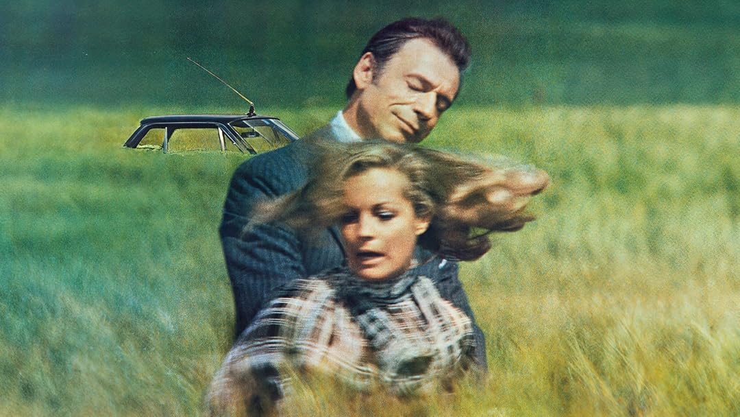 César et Rosalie
