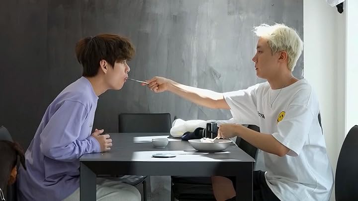 ｉｎｔｈｅｓｏｏｐ　ＢＴＳ In the SOOP BTS Ver. Sezon 1 oglądaj odcinki online