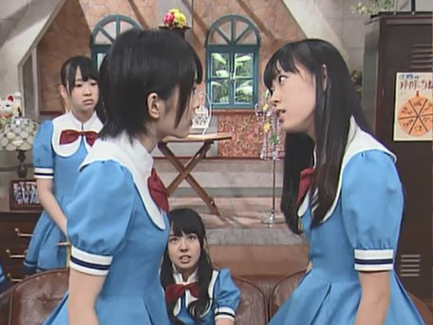 送料無料 NMB48 げいにん! DVD-BOX 初回限定豪華版 山本彩 上西恵 249f83e3ce23bb03a8f38320ed605c