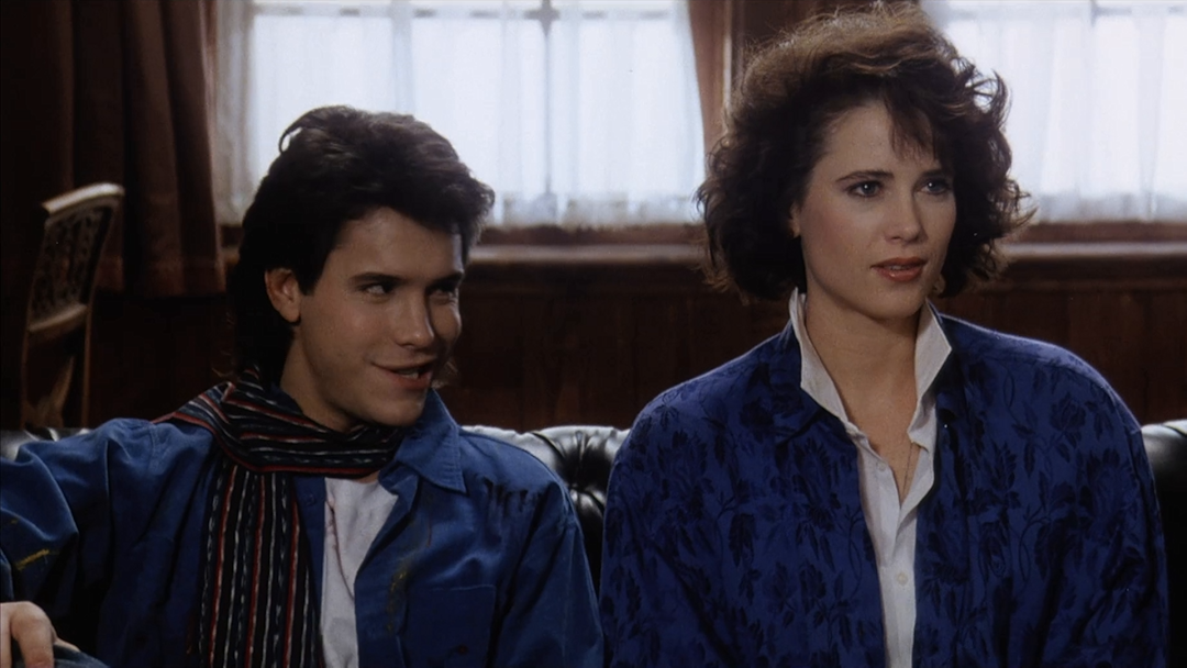 Prime Video Cellar Dweller