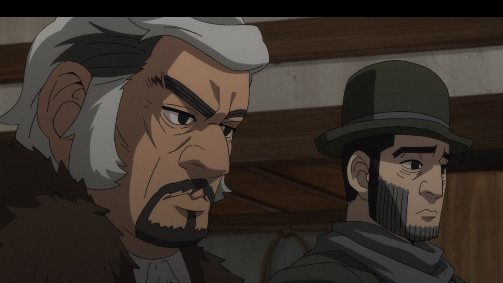 Amazon.co.jp: ゴールデンカムイ OAD 第三弾を観る | Prime Video