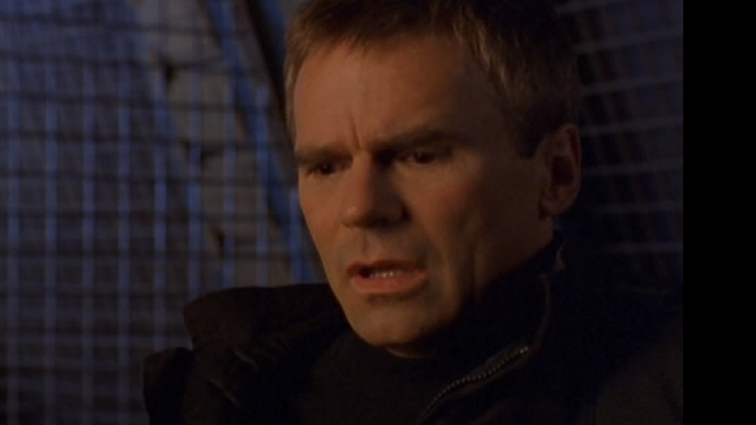 Stargate SG-1