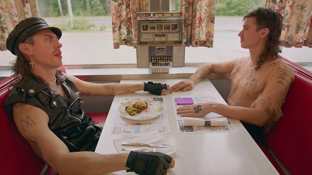 The Short Films of Tristan Scott-Behrends
