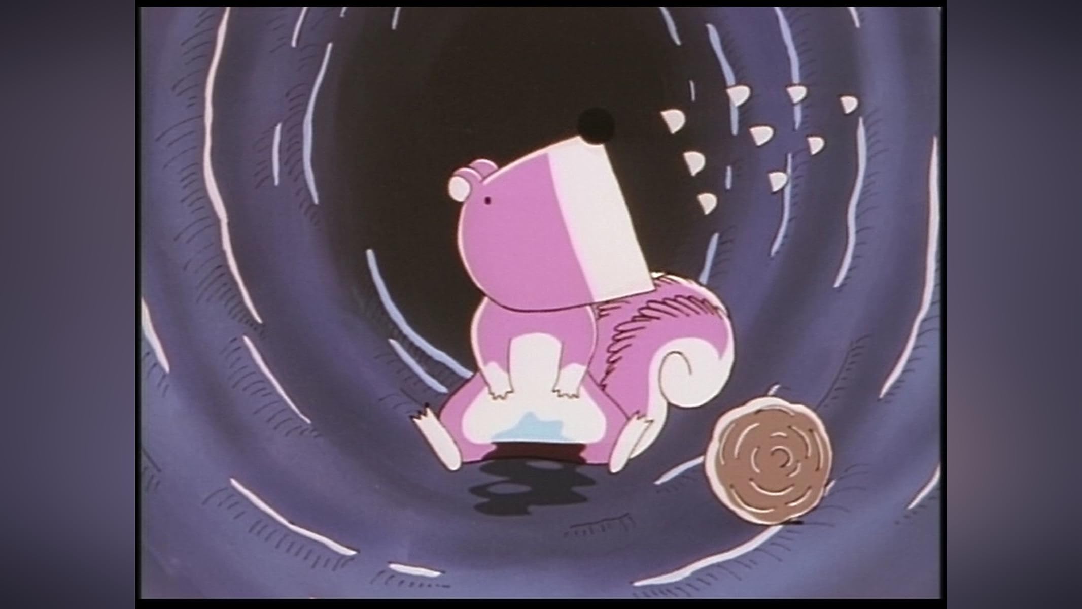 ぼのぼのwatch 85fd402553678aa0d0c210f8722aee