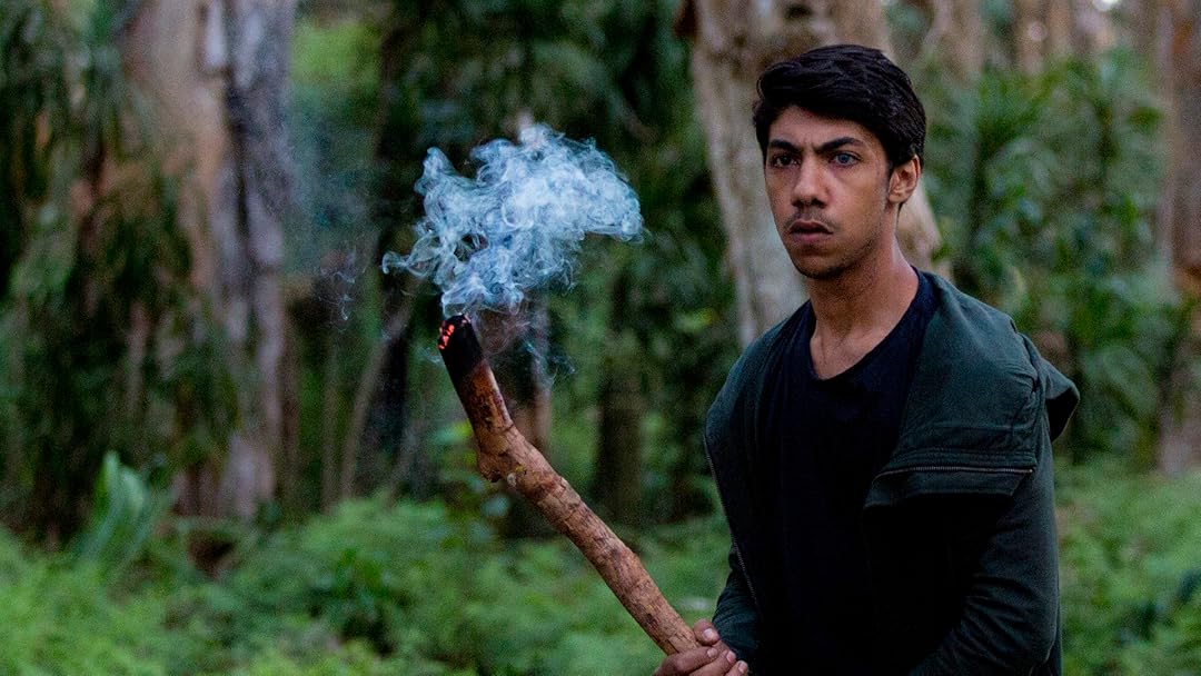 Cleverman