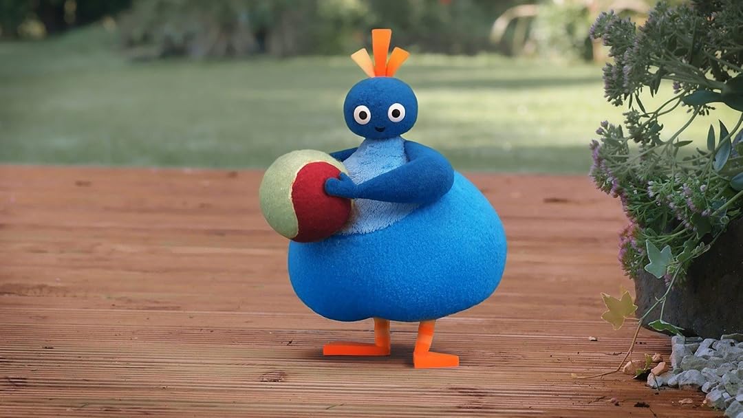 Twirlywoos