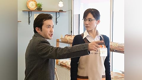 義母と娘のブルース