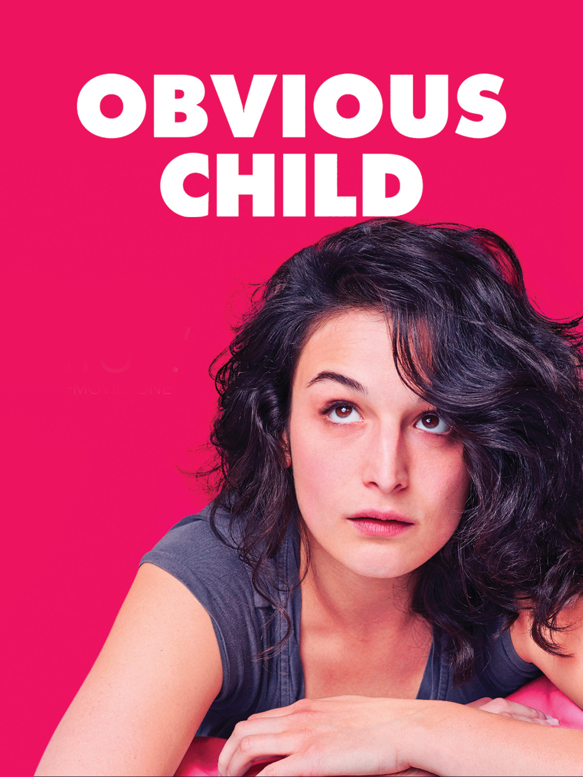 Prime Video Obvious Child