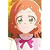 プリキュア - 『わんだふるぷりきゅあ！』犬飼 いろは（いぬかい いろは） iPhone(640×960)壁紙 376825
