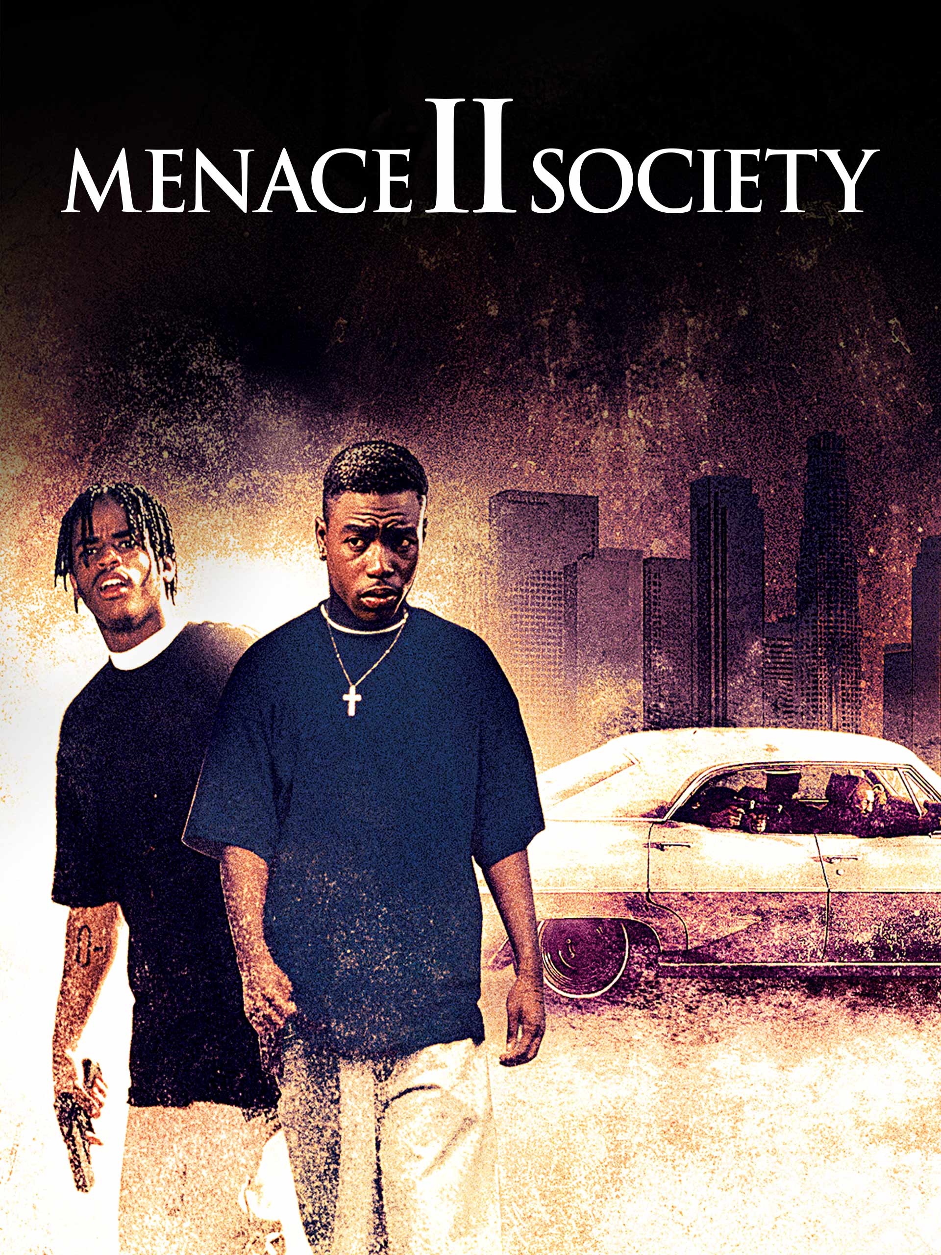 MC EIHT Streiht up Menace Ⅱ Society Streiht Up Menace - song and lyrics by MC Eiht | Spotify