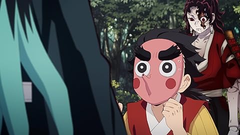 鬼滅の刃