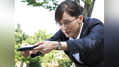 義母と娘のブルース