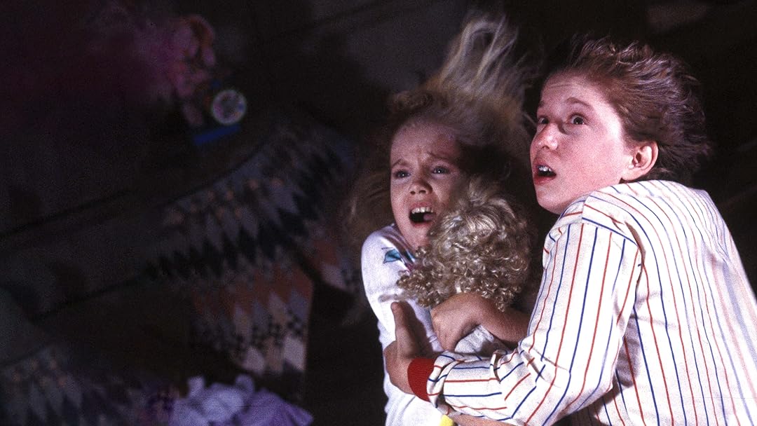 Poltergeist II: The Other Side