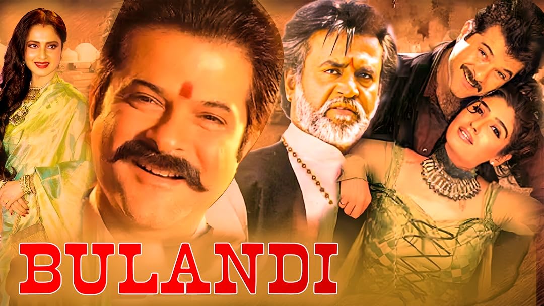 Bulandi