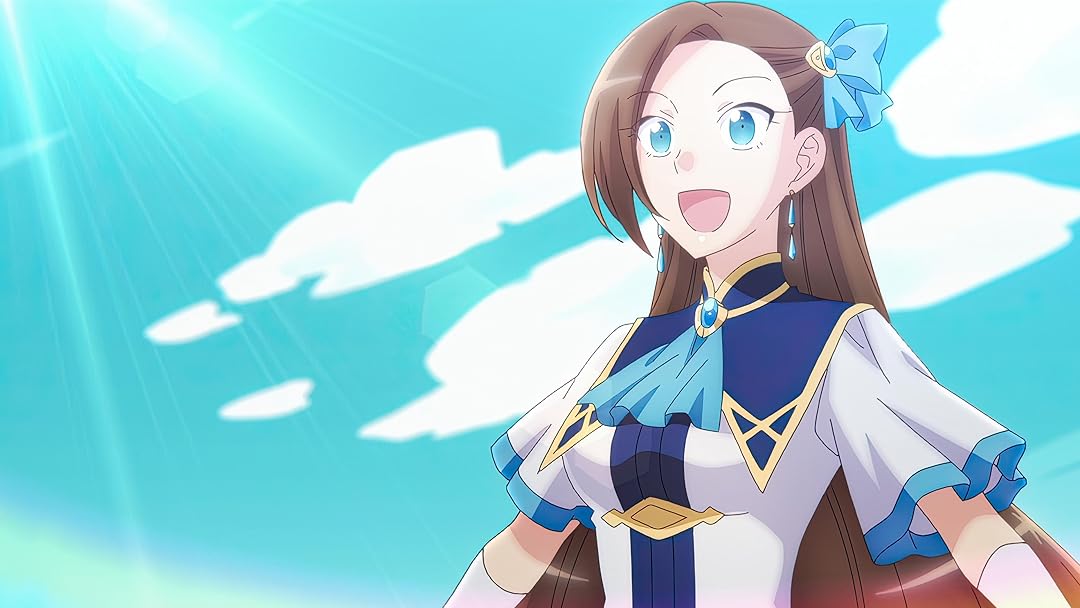 My Next Life As a Villainess: All Routes Lead to Doom! -The Movie-