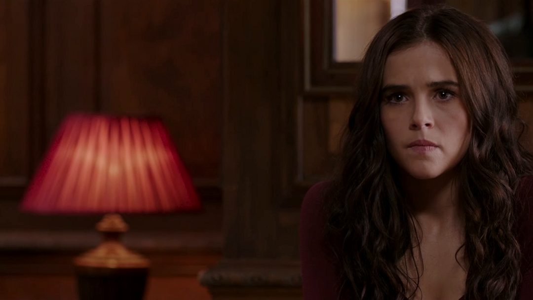 Vampire Academy