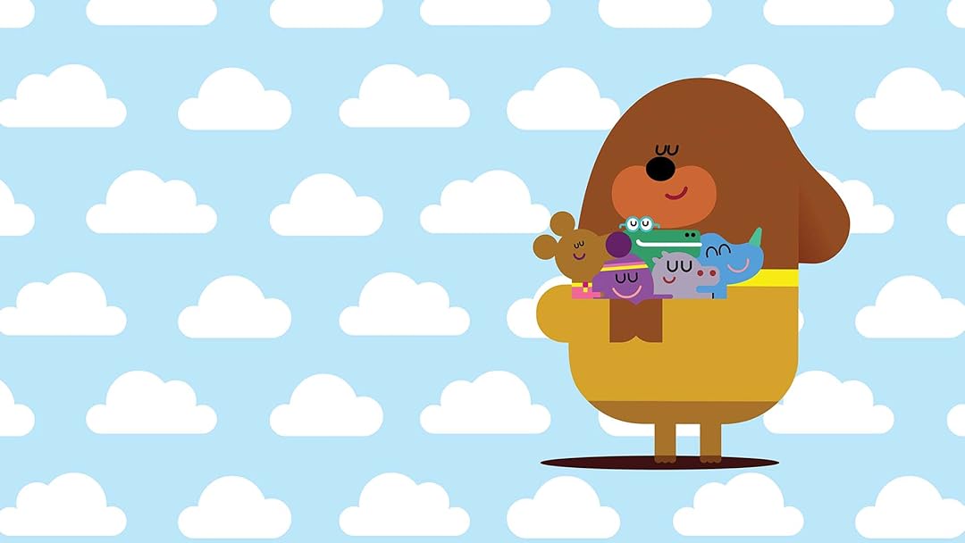 Hey Duggee