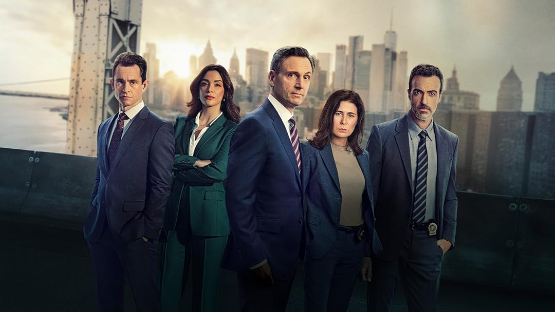 Law & Order
