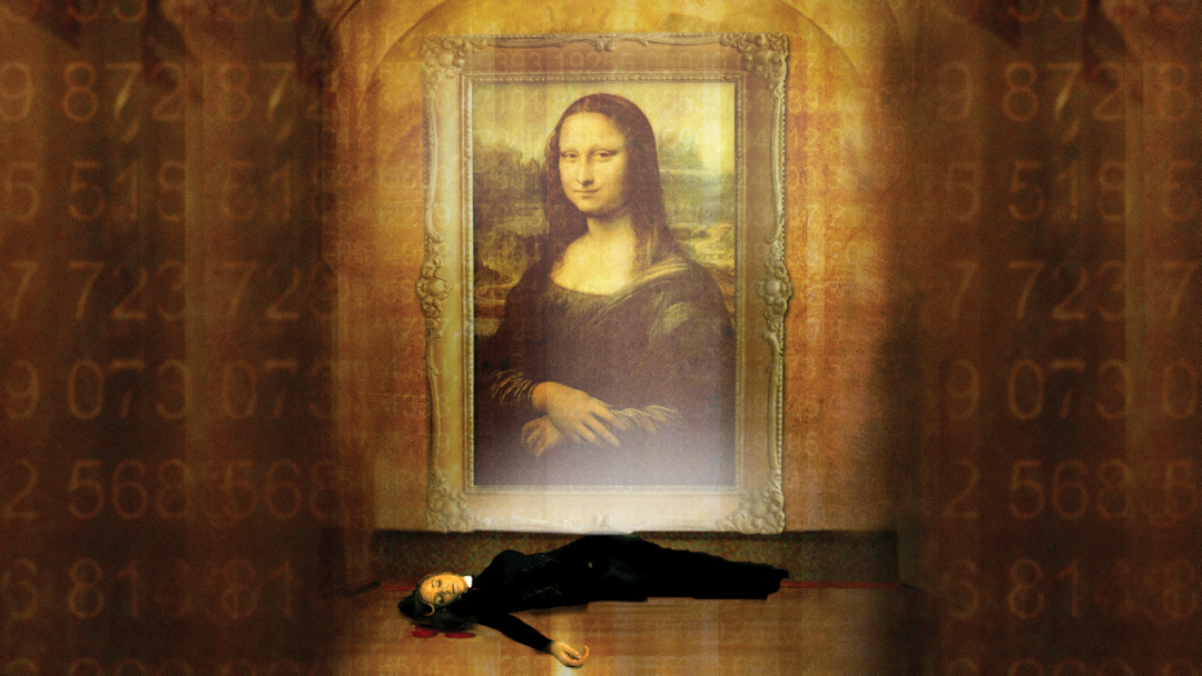 The Da Vinci Treasure