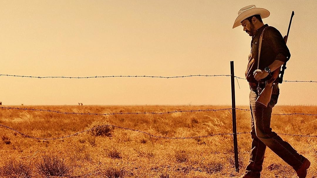 Mystery Road