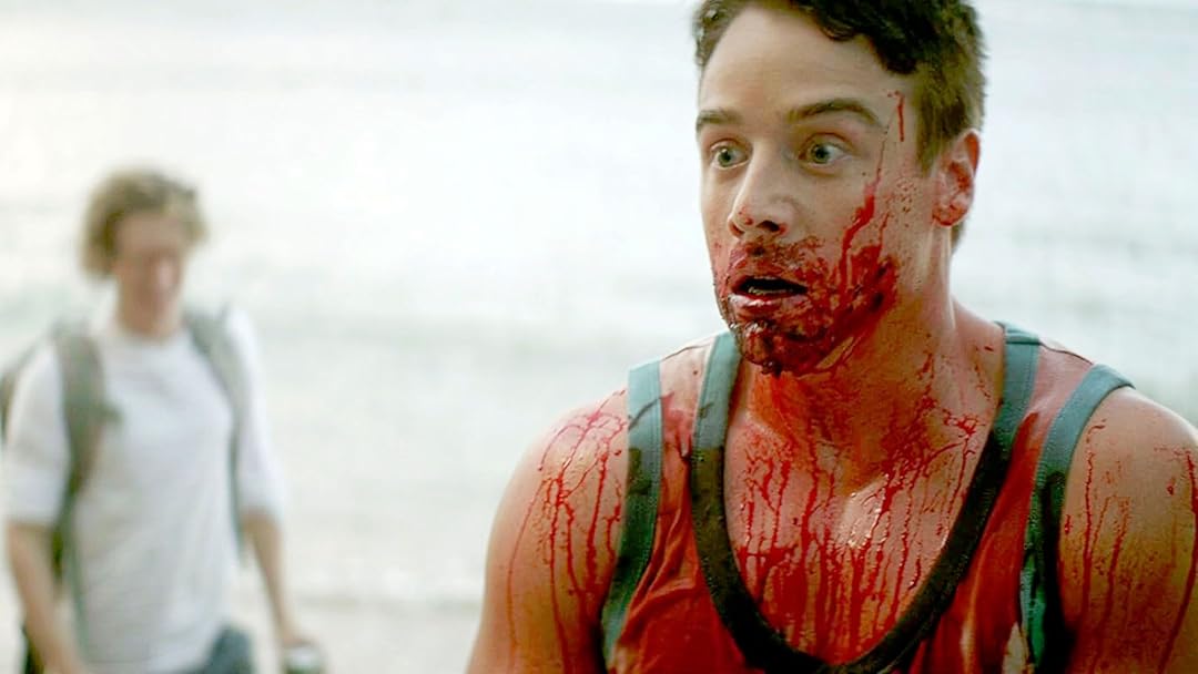 Cabin Fever 3 : Patient Zero