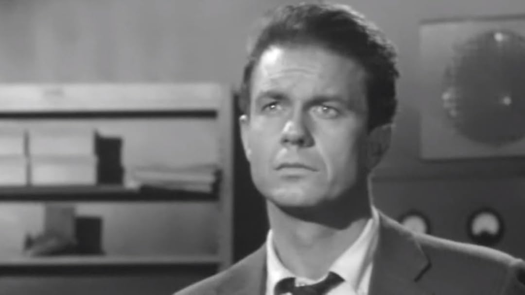The Outer Limits (1963)