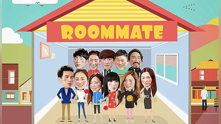 Prime Video Roommate Season 1