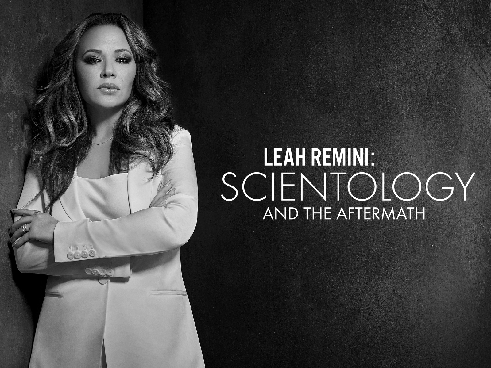 Leah Remini Scientology And The Aftermath Deutsch www.primevideo.com