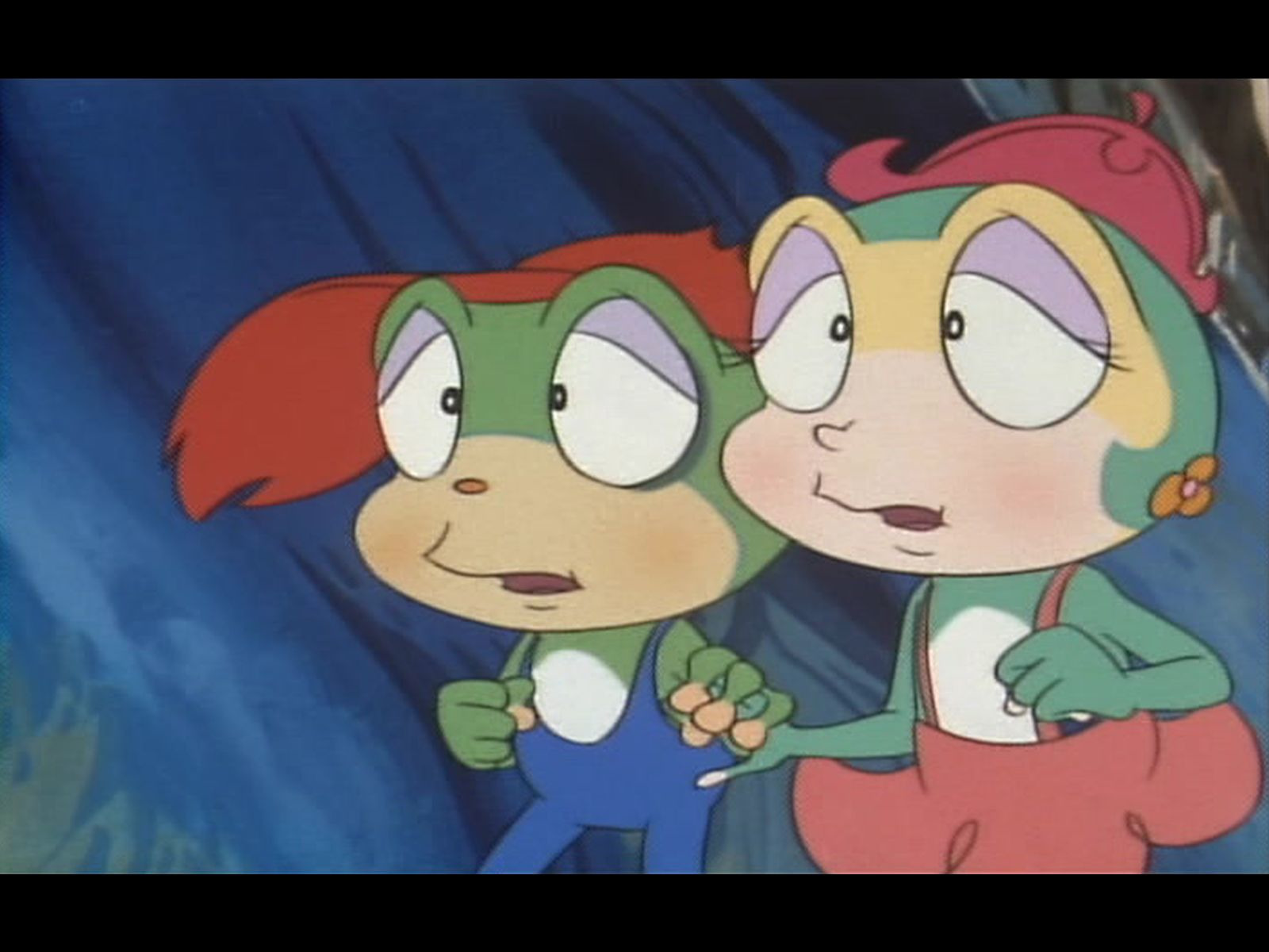 Amazon.co.jp: けろっこデメタンを観る | Prime Video