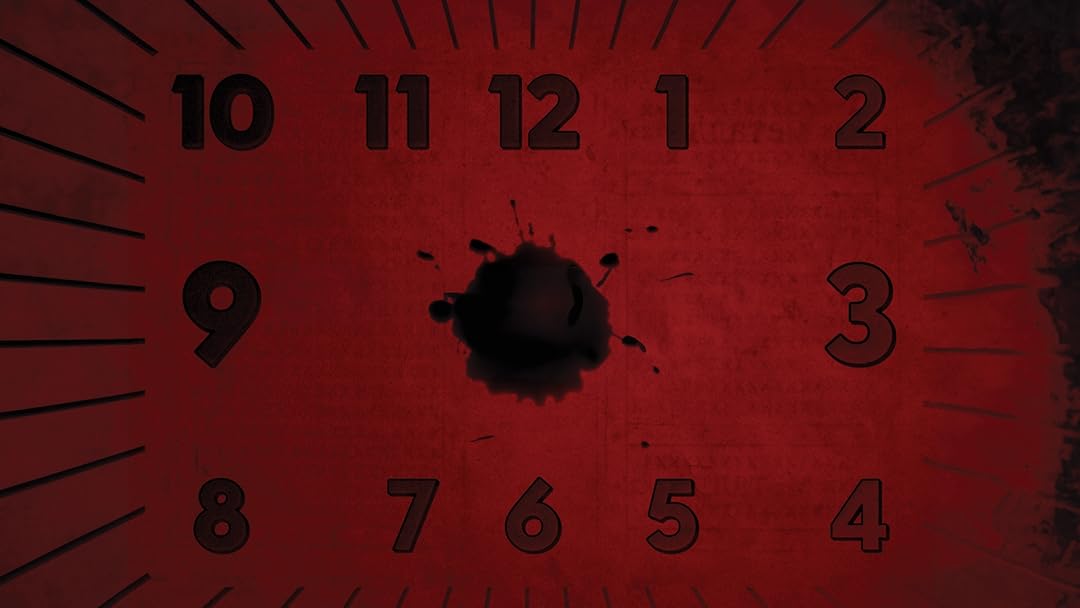 An Hour to Kill