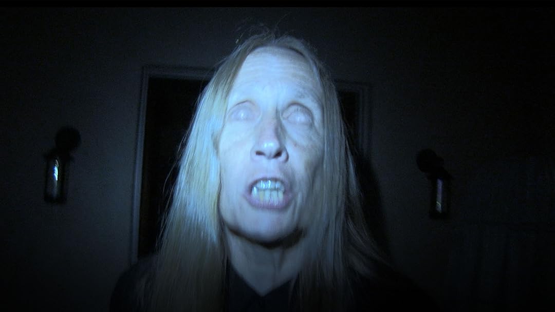 Paranormal Activity: The Marked Ones