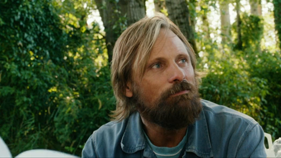 Captain Fantastic