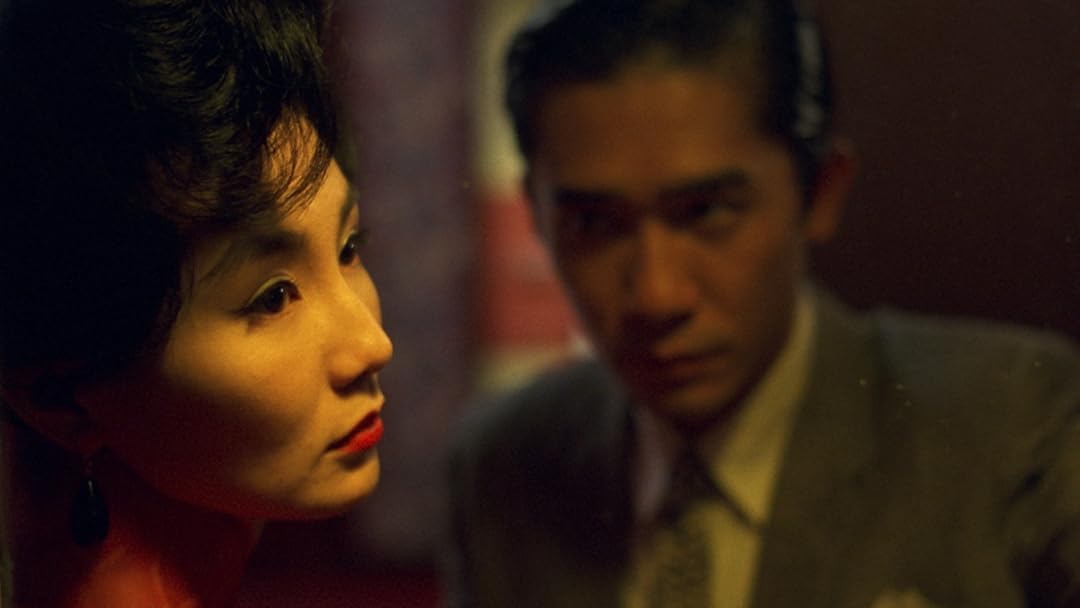 In the Mood for Love