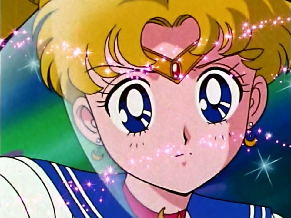 Watch Sailor Moon (Original Japanese Version), Season 201