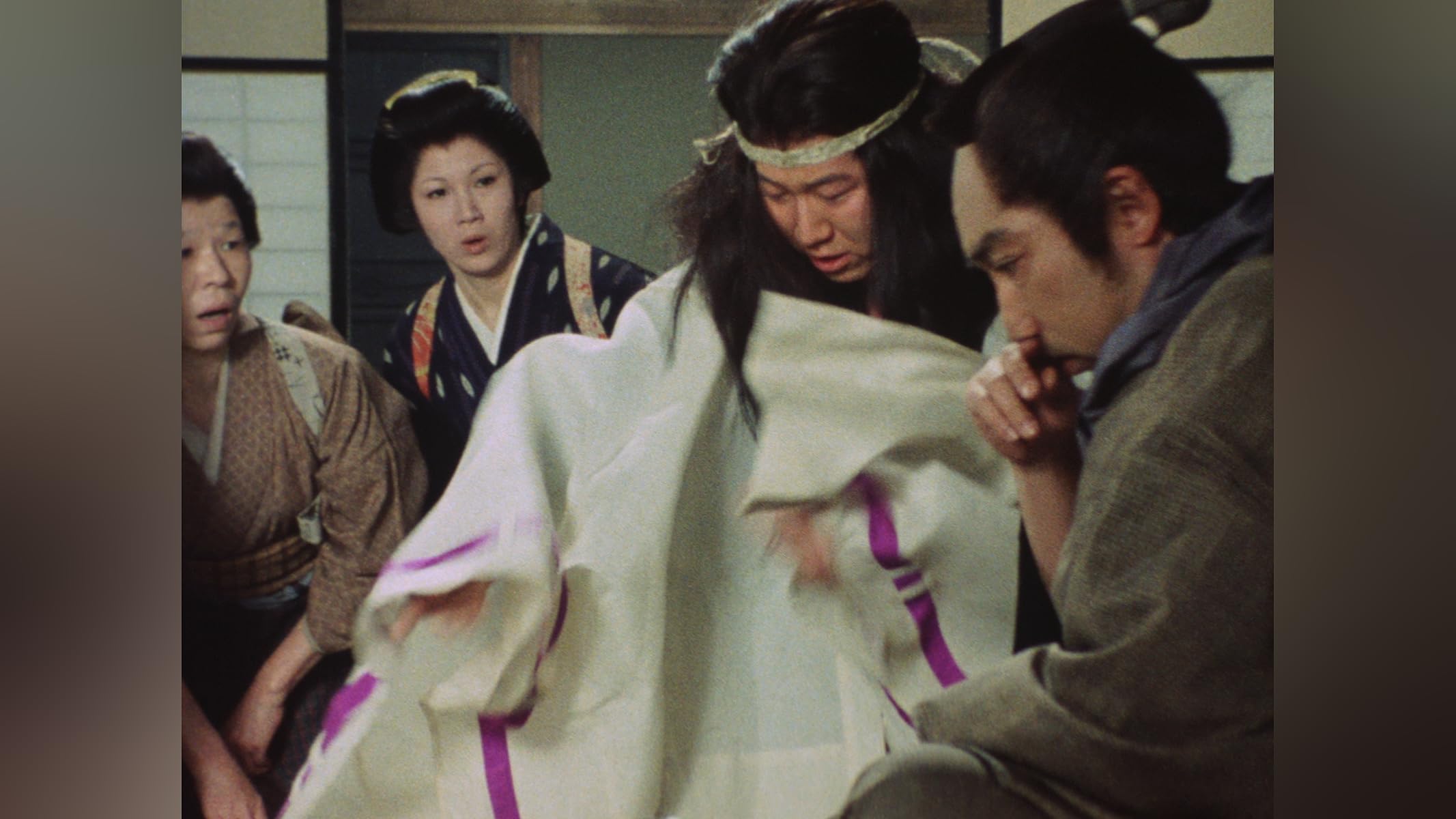 必殺仕業人を観る | Prime Video