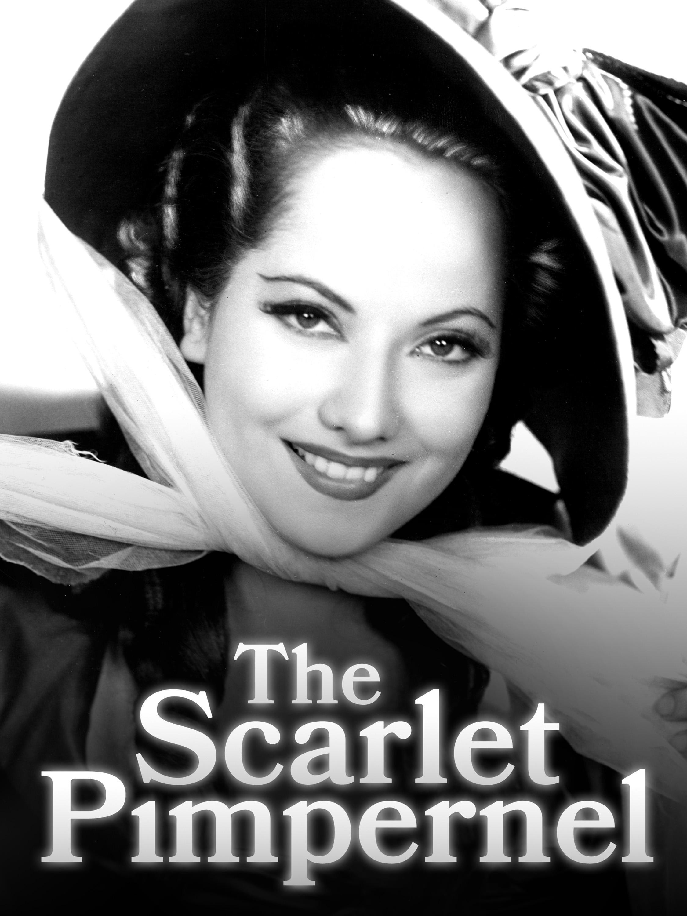 Prime Video The Scarlet Pimpernel