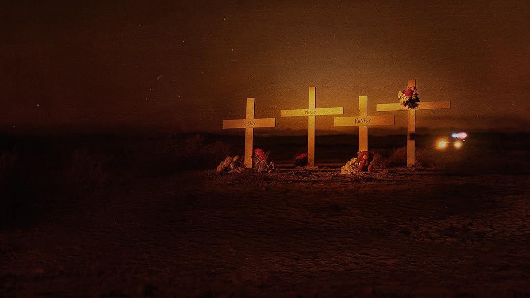 Two Shallow Graves