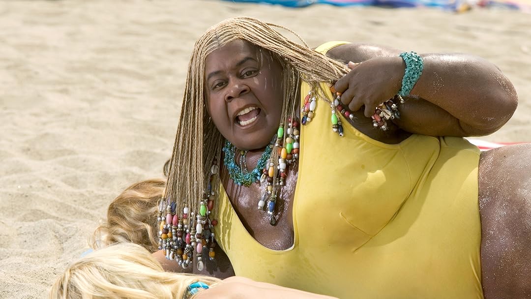 Big Momma's House 2