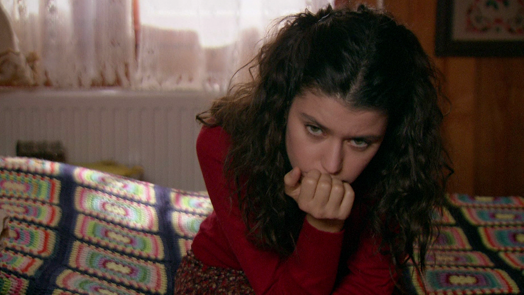 Fatmagül'ün Suçu Ne?
