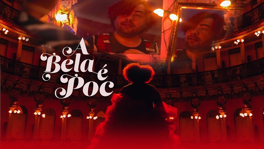A Bela é Poc
