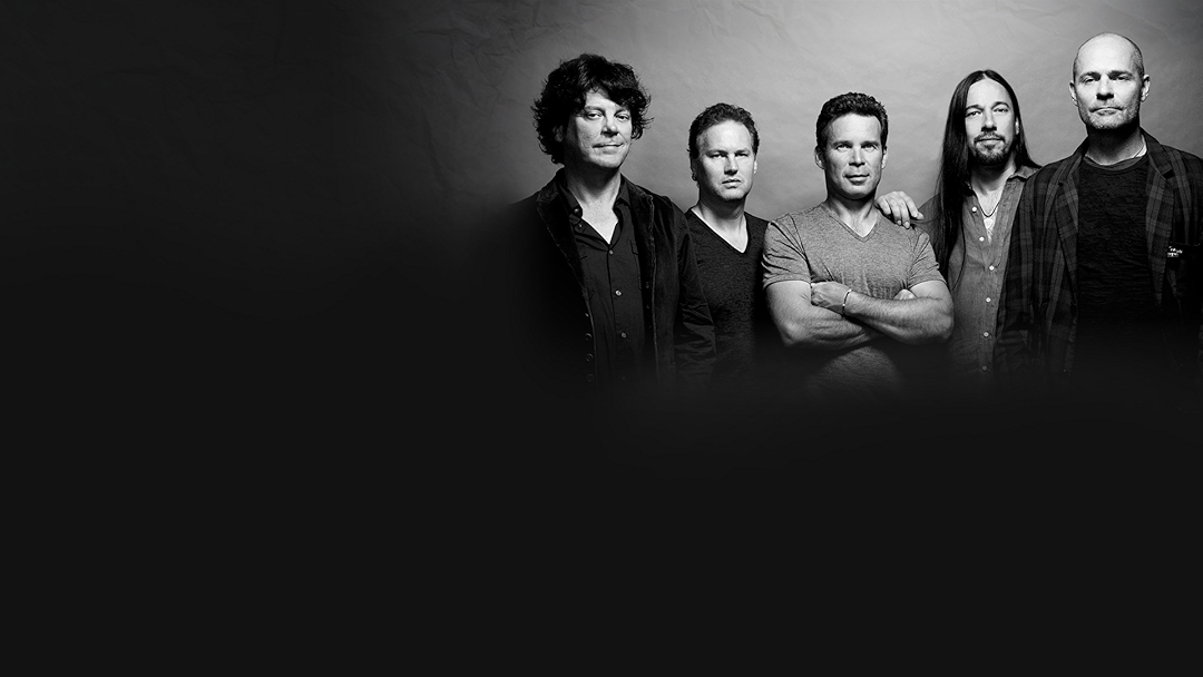 The Tragically Hip - A National Celebration