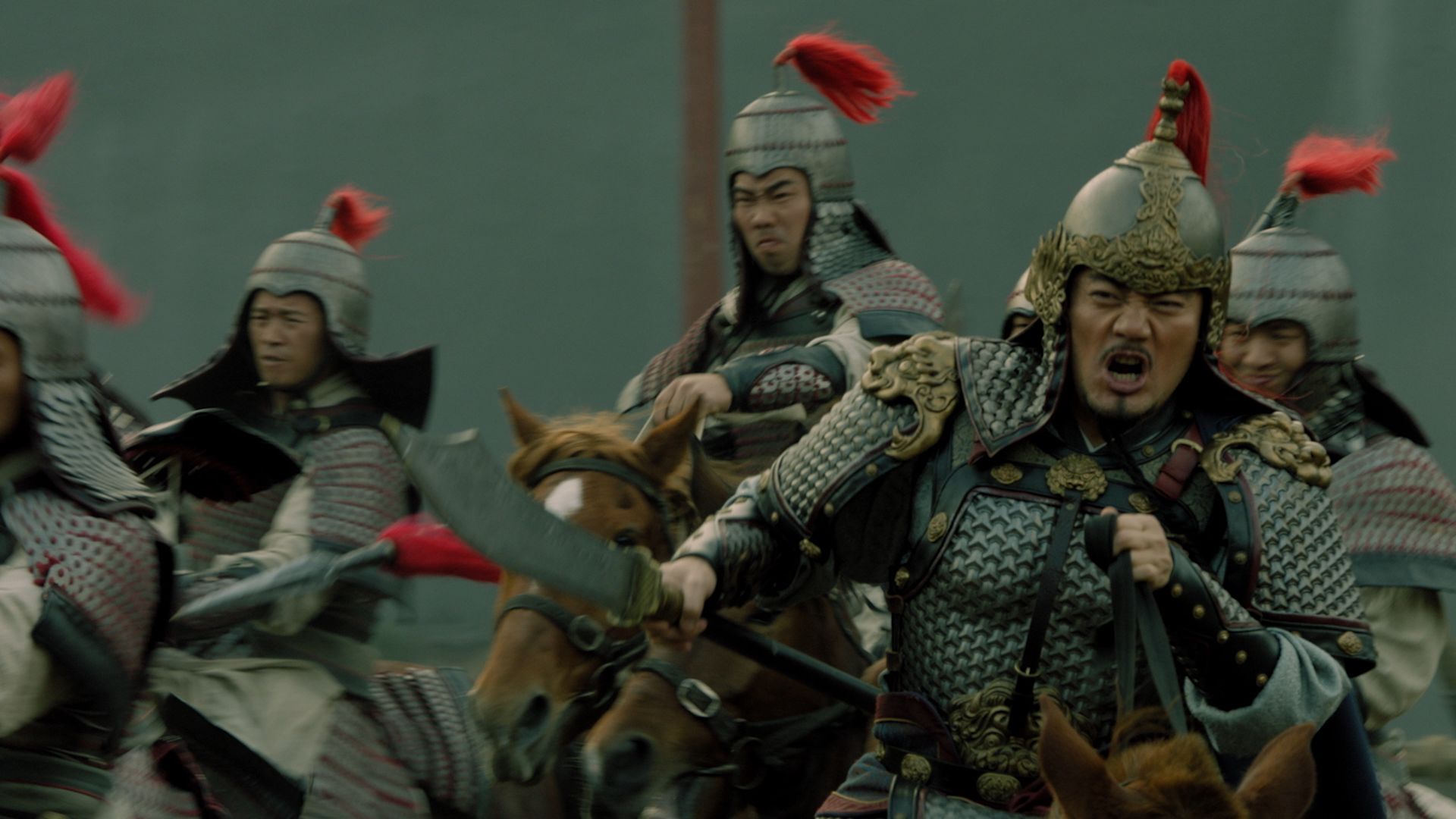 大宋宮詞 ～愛と策謀の宮廷絵巻～を観る | Prime Video