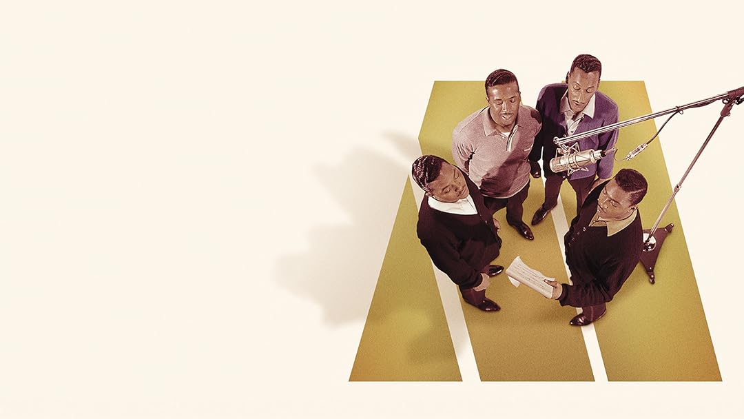 Amazon.co.jp: メイキング・オブ・モータウン(字幕版)を観る