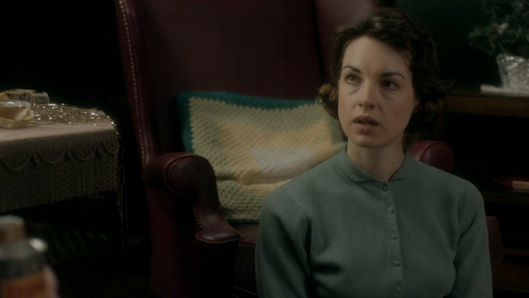 Call the Midwife