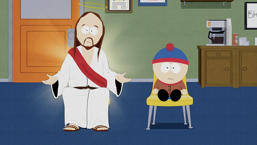 South Park